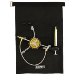 Primus - OmniFuel - Réchaud Multicombustibles -Magasin D'Équipement De Plein Air primus omnifuel rechaud multicombustibles detail 5