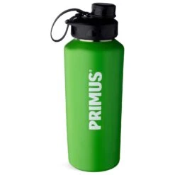 Primus - TrailBottle Stainless Steel - Gourde -Magasin D'Équipement De Plein Air primus trailbottle stainless steel gourde 3