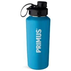 Primus - TrailBottle Stainless Steel - Gourde -Magasin D'Équipement De Plein Air primus trailbottle stainless steel gourde 4
