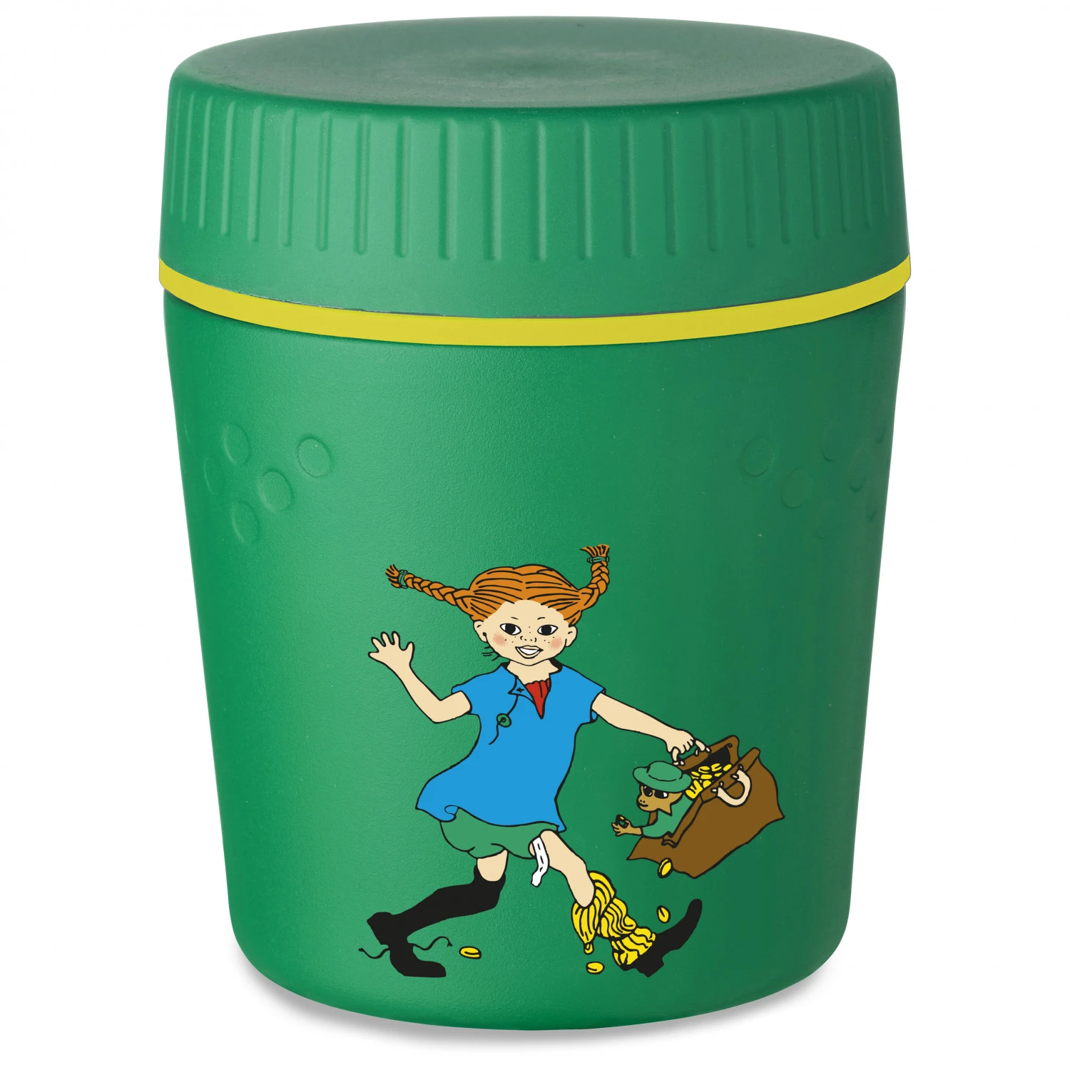 Primus - Trailbreak Lunch Jug Pippi - Conservation De La Nourriture 6 Primus - Trailbreak Lunch Jug Pippi - Conservation De La Nourriture – Image 4