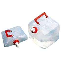 Reliance - Original Faltkanister - Transport De L'eau -Magasin D'Équipement De Plein Air reliance original faltkanister transport de leau detail 2