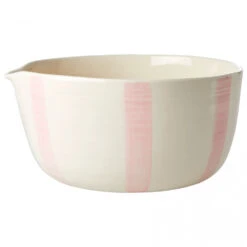Rice - Ceramic Salad Bowl - Plat Creux -Magasin D'Équipement De Plein Air rice ceramic salad bowl plat creux 1