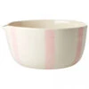 Rice - Ceramic Salad Bowl - Plat Creux -Magasin D'Équipement De Plein Air rice ceramic salad bowl plat creux