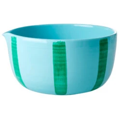 Rice - Ceramic Salad Bowl - Plat Creux -Magasin D'Équipement De Plein Air rice ceramic salad bowl plat creux 2