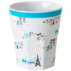 Rice - Melamine Cup Jumbo - Tasse -Magasin D'Équipement De Plein Air rice melamine cup jumbo tasse 2