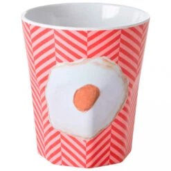 Rice - Melamine Cup Jumbo - Tasse -Magasin D'Équipement De Plein Air rice melamine cup jumbo tasse 3