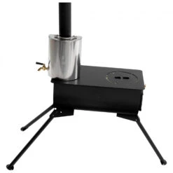 Robens - Denali Tent Stove - Réchaud à Combustible Sec -Magasin D'Équipement De Plein Air robens denali tent stove rechaud a combustible sec detail 4