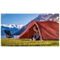 Robens - Fire Midge Stove Titanium - Réchaud à Gaz -Magasin D'Équipement De Plein Air robens fire midge stove titanium rechaud a gaz detail 3