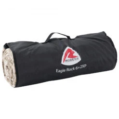 Robens - Fleece Carpet Eagle Rock 6+2XP - Tapis De Tente -Magasin D'Équipement De Plein Air robens fleece carpet eagle rock 6 2xp tapis de tente detail 2