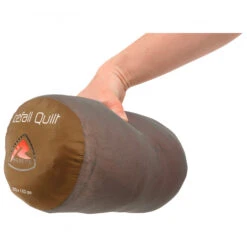 Robens - Icefall Quilt - Couverture -Magasin D'Équipement De Plein Air robens icefall quilt couverture detail 3