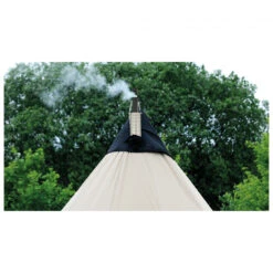 Robens - Klondike S - Tente 4 Places 12 Robens - Klondike S - Tente 4 Places -Magasin D'Équipement De Plein Air robens klondike s tente 4 places detail 5