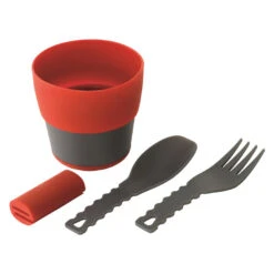 Robens - Leaf Meal Kit - Set De Vaisselle 11 Robens - Leaf Meal Kit - Set De Vaisselle -Magasin D'Équipement De Plein Air robens leaf meal kit set de vaisselle detail 4