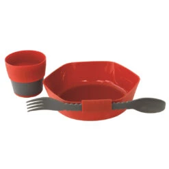 Robens - Leaf Meal Kit - Set De Vaisselle 13 Robens - Leaf Meal Kit - Set De Vaisselle -Magasin D'Équipement De Plein Air robens leaf meal kit set de vaisselle detail 6