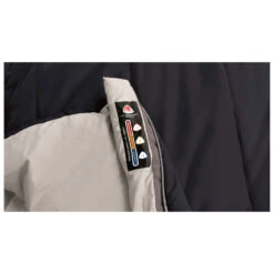 Robens - Moraine II - Sac De Couchage Synthétique -Magasin D'Équipement De Plein Air robens moraine ii sac de couchage synthetique detail 5