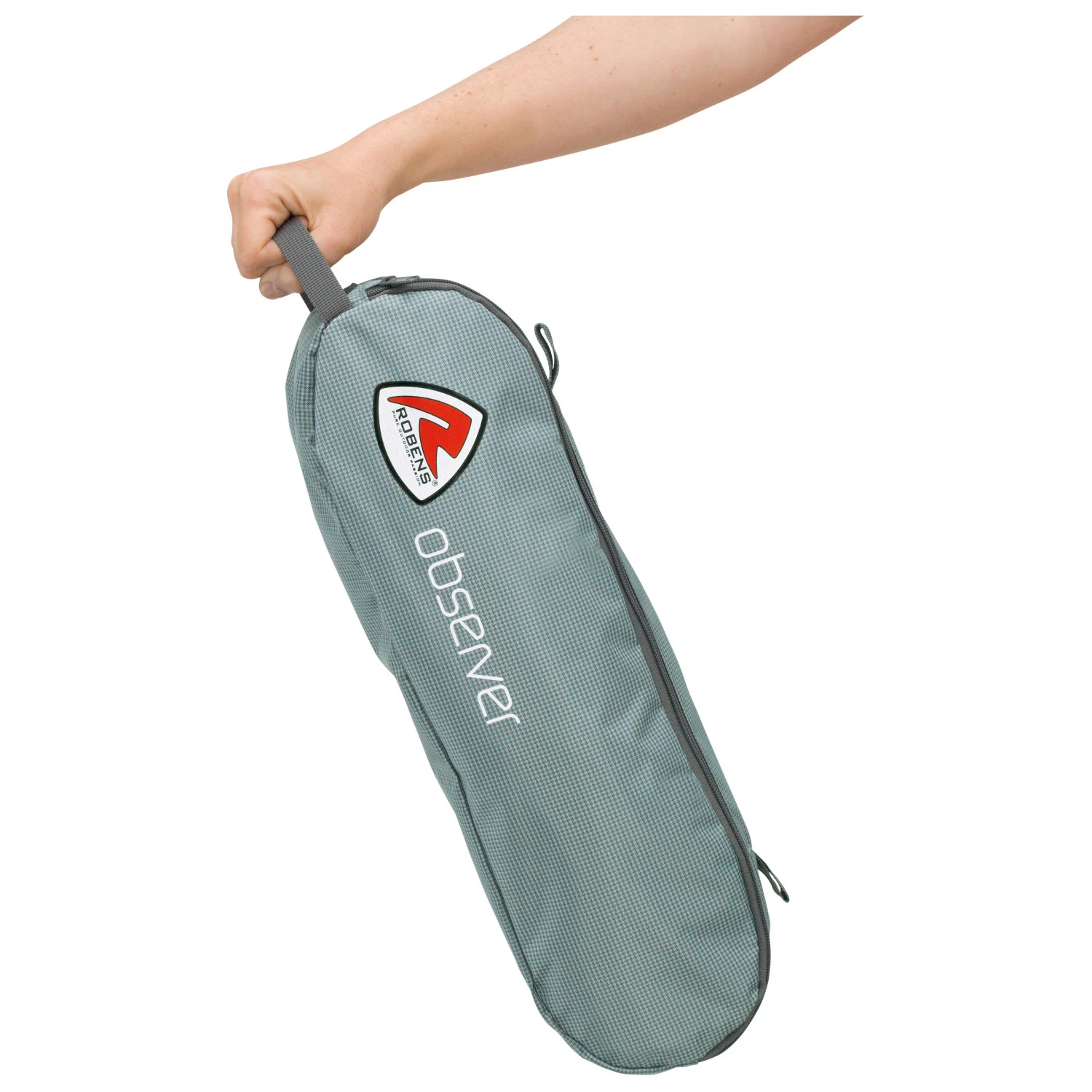 Robens - Observer - Chaise De Camping 4 Robens - Observer - Chaise De Camping – Image 3