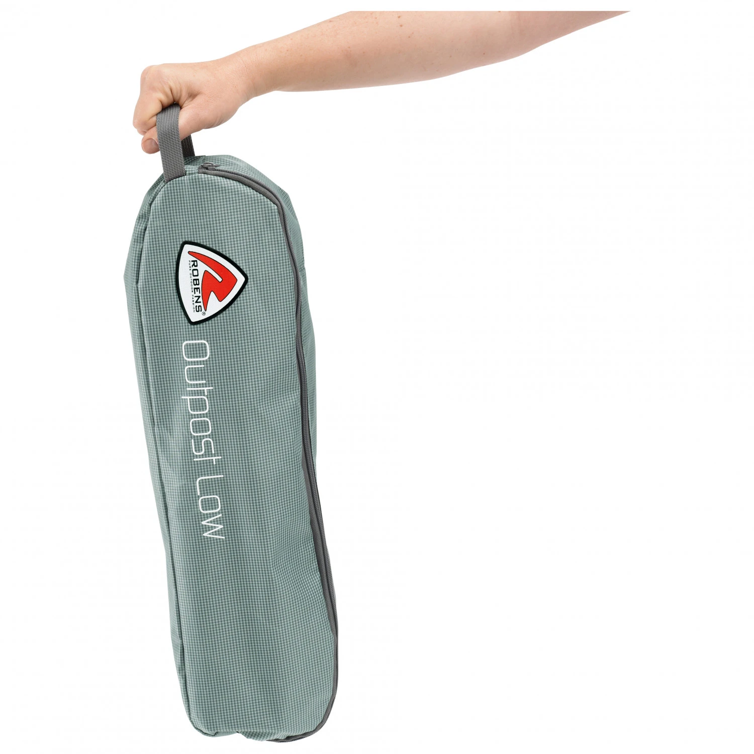 Robens - Outpost Low - Lit De Camp 6 Robens - Outpost Low - Lit De Camp – Image 4