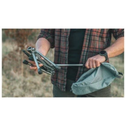 Robens - Pathfinder - Chaise De Camping -Magasin D'Équipement De Plein Air robens pathfinder chaise de camping detail 6