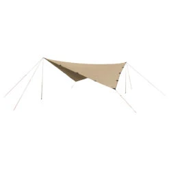 Robens - Tarp 4 X 4 Outback Range - Tarp -Magasin D'Équipement De Plein Air robens tarp 4 x 4 outback range tarp 1