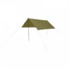 Robens - Tarp 4 X 4 Trail Range - Tarp -Magasin D'Équipement De Plein Air robens tarp 4 x 4 trail range tarp