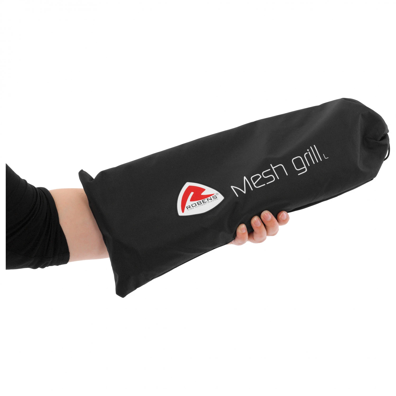 Robens - Timber Mesh Grill L - Barbecue 5 Robens - Timber Mesh Grill L - Barbecue – Image 3