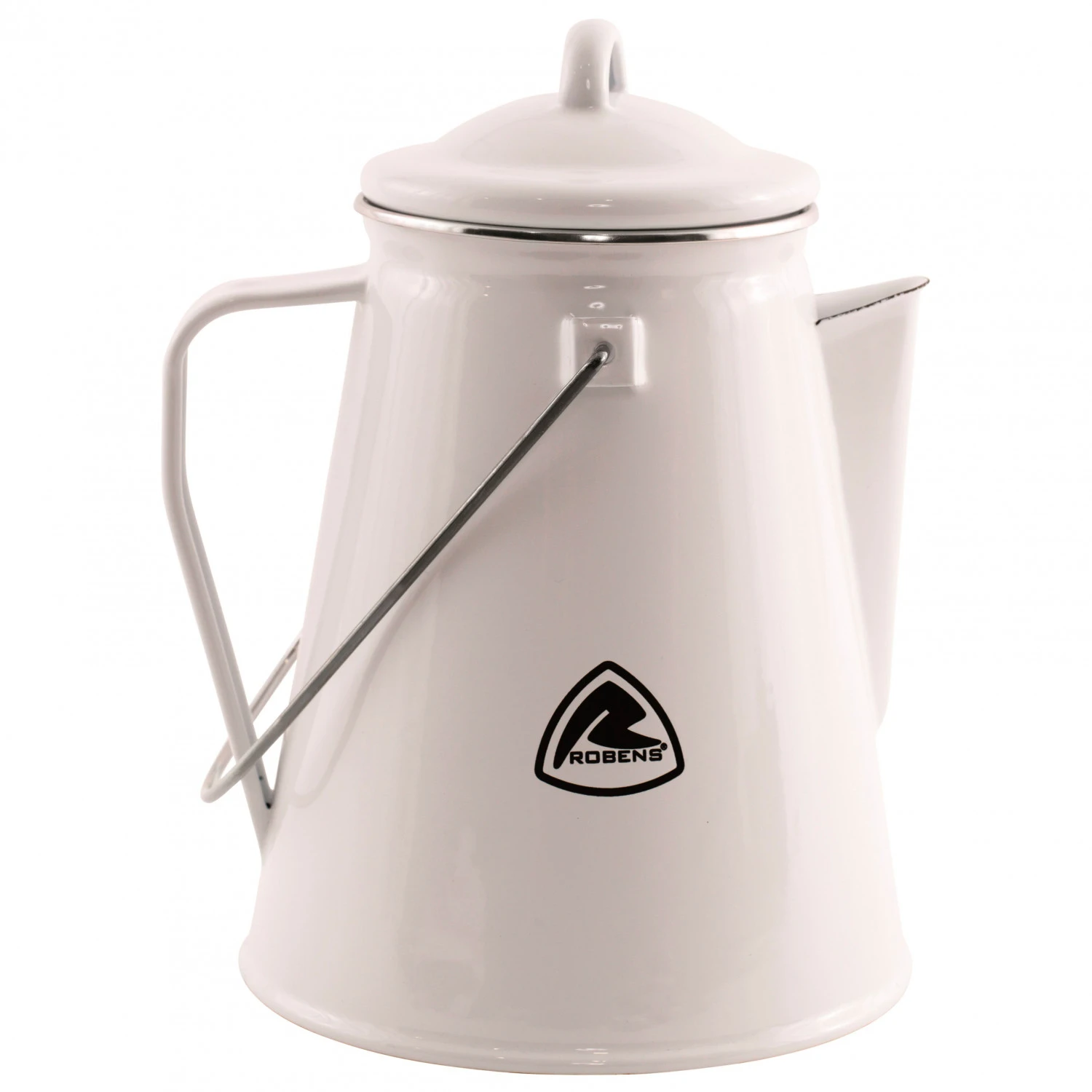 Robens - Tongass Enamel Kettle 4 Robens - Tongass Enamel Kettle – Image 2