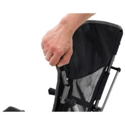 Robens - Vanguard - Chaise De Camping -Magasin D'Équipement De Plein Air robens vanguard chaise de camping detail 3