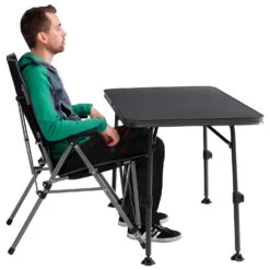 Robens - Vanguard - Chaise De Camping -Magasin D'Équipement De Plein Air robens vanguard chaise de camping detail 4