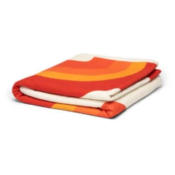 Rumpl - Printed Cozyhemp - Couverture 9 Rumpl - Printed Cozyhemp - Couverture -Magasin D'Équipement De Plein Air rumpl printed cozyhemp couverture detail 2