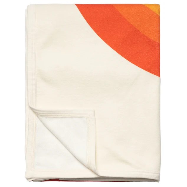 Rumpl - Printed Cozyhemp - Couverture 5 Rumpl - Printed Cozyhemp - Couverture – Image 3