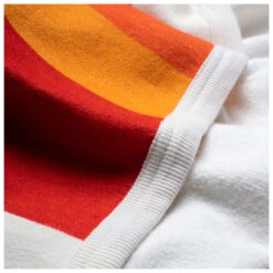 Rumpl - Printed Cozyhemp - Couverture 11 Rumpl - Printed Cozyhemp - Couverture -Magasin D'Équipement De Plein Air rumpl printed cozyhemp couverture detail 4