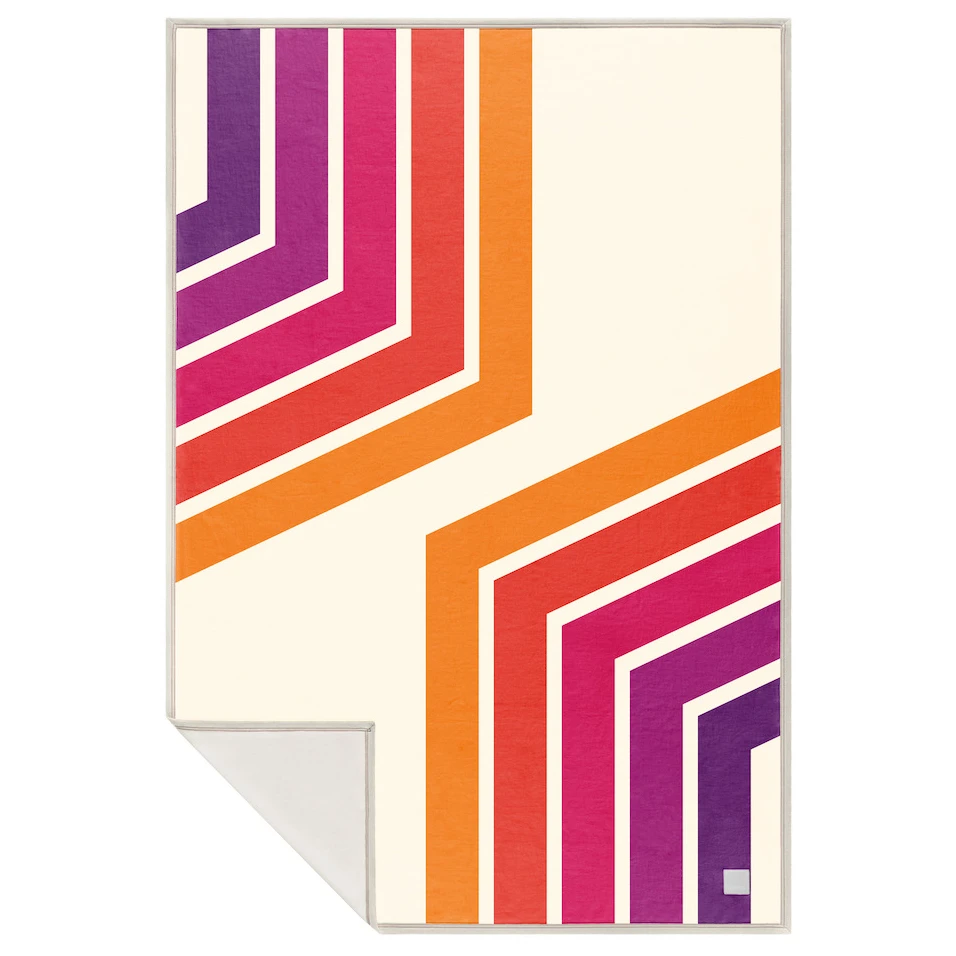 Rumpl - Printed Cozyhemp - Couverture 3 Rumpl - Printed Cozyhemp - Couverture