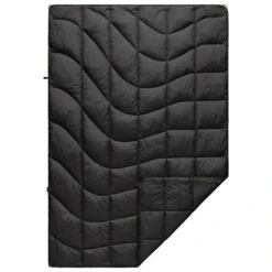 Rumpl - Solid Nanoloft - Couverture -Magasin D'Équipement De Plein Air rumpl solid nanoloft couverture 1