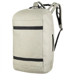 Salewa - Dry Back Duffle 40 - Sac De Voyage -Magasin D'Équipement De Plein Air salewa dry back duffle 40 sac de voyage 2