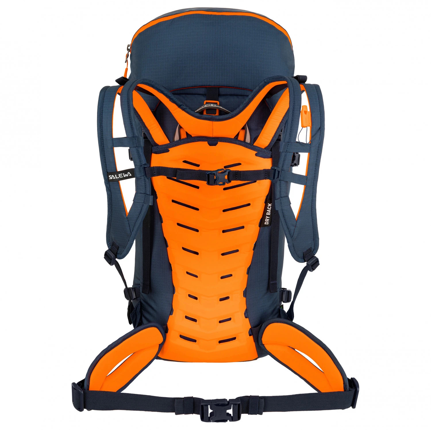 Salewa - Ortles Guide 45 - Sac à Dos De Montagne 4 Salewa - Ortles Guide 45 - Sac à Dos De Montagne – Image 2