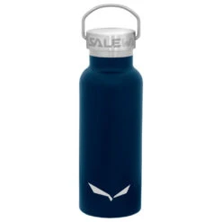 Salewa - Valsura Insul Bottle - Bouteille Isotherme -Magasin D'Équipement De Plein Air salewa valsura insul bottle bouteille isotherme 4