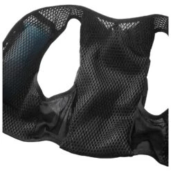 Salomon - Active Skin 4 Set - Gilet De Running -Magasin D'Équipement De Plein Air salomon active skin 4 set gilet de running detail 3