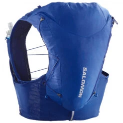 Salomon - ADV Skin 12 Set - Sac à Dos Trail