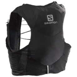 Salomon - ADV Skin 5 Set - Sac à Dos Trail 13 Salomon - ADV Skin 5 Set - Sac à Dos Trail -Magasin D'Équipement De Plein Air salomon adv skin 5 set sac a dos trail 1