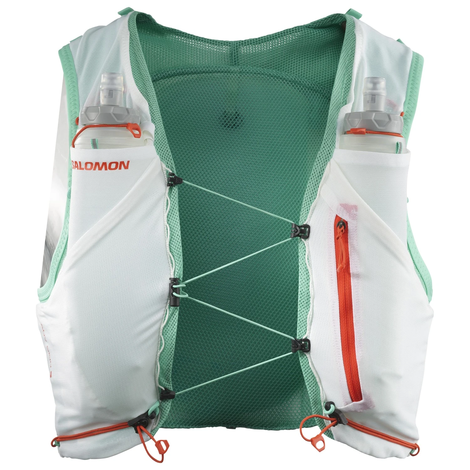 Salomon - ADV Skin 5 Set - Sac à Dos Trail 4 Salomon - ADV Skin 5 Set - Sac à Dos Trail – Image 2