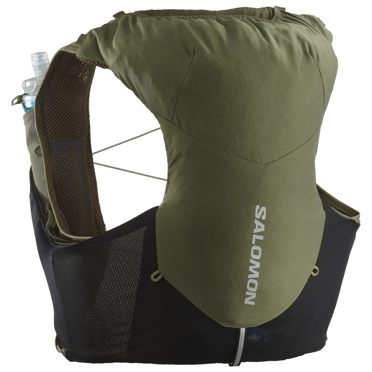 Salomon - ADV Skin 5 Set - Sac à Dos Trail 3 Salomon - ADV Skin 5 Set - Sac à Dos Trail