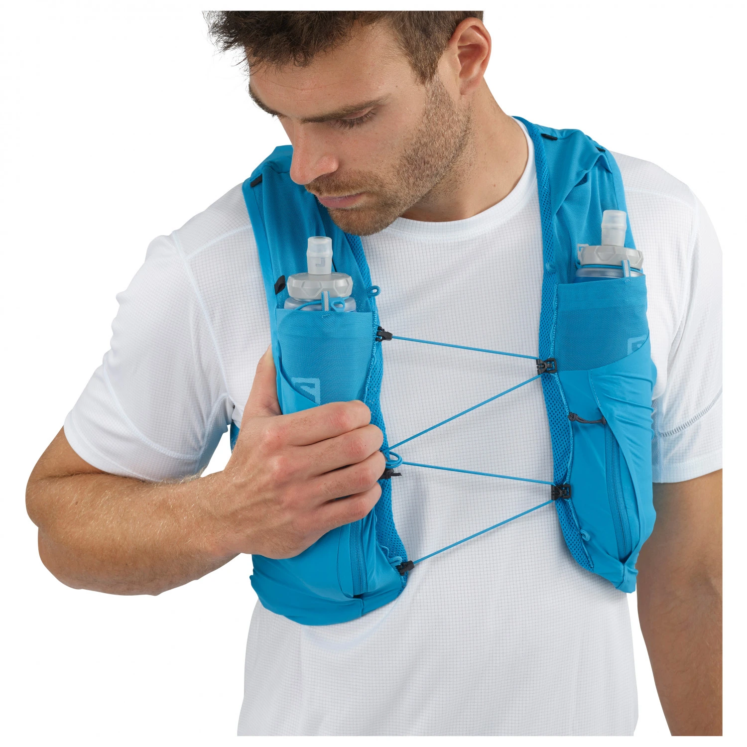 Salomon - Sense Pro 10 Set - Gilet De Running 5 Salomon - Sense Pro 10 Set - Gilet De Running – Image 3