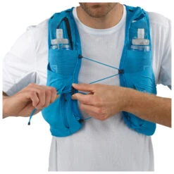 Salomon - Sense Pro 10 Set - Gilet De Running 12 Salomon - Sense Pro 10 Set - Gilet De Running -Magasin D'Équipement De Plein Air salomon sense pro 10 set gilet de running detail 5