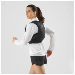 Salomon - Sense Pro 5 Set - Gilet De Running -Magasin D'Équipement De Plein Air salomon sense pro 5 set gilet de running detail 4