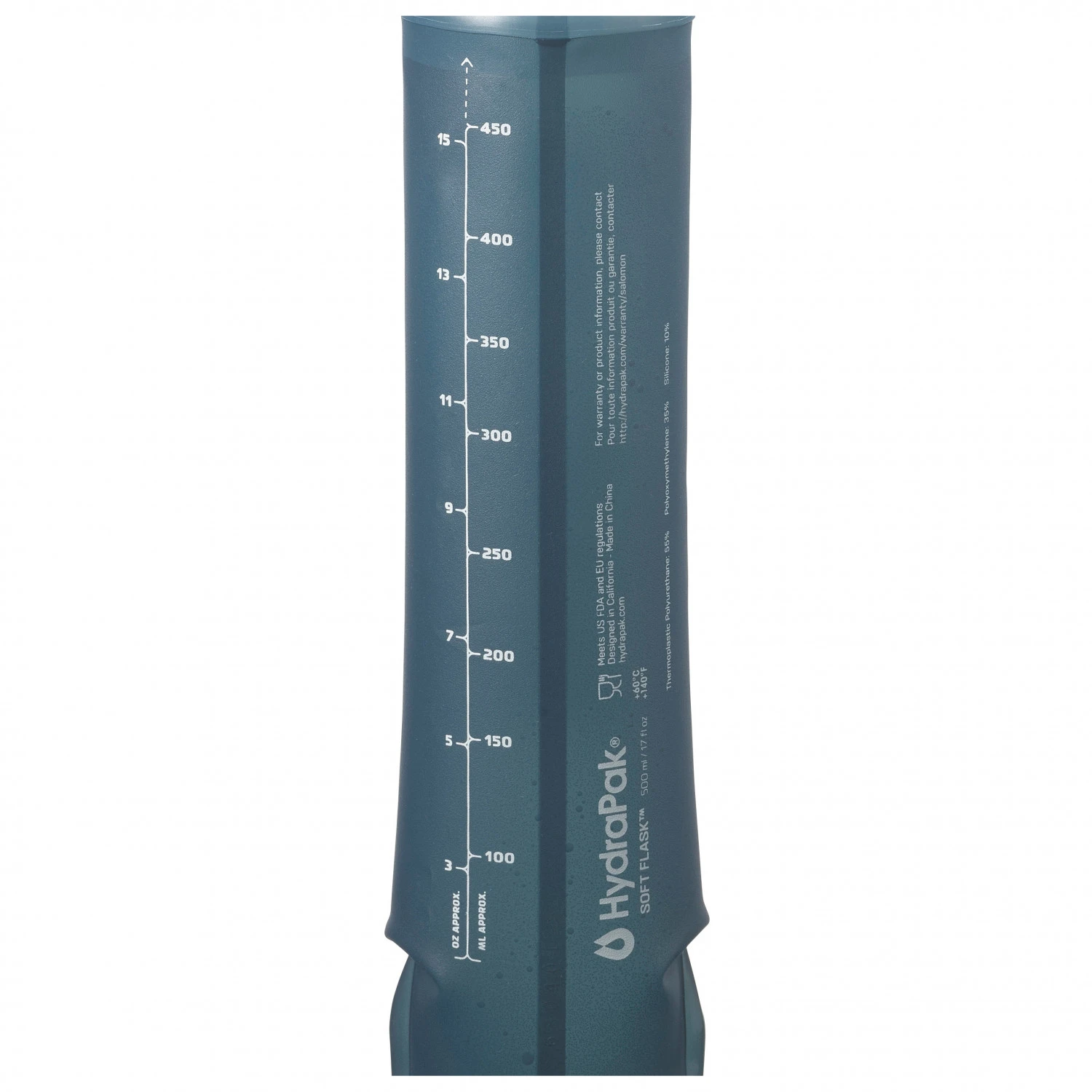 Salomon - Soft Flask 42 - Gourde 5 Salomon - Soft Flask 42 - Gourde – Image 3