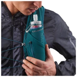 Salomon - Soft Flask XA Filter 42 - Gourde 13 Salomon - Soft Flask XA Filter 42 - Gourde -Magasin D'Équipement De Plein Air salomon soft flask xa filter 42 gourde detail 6