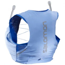 Salomon - Women's Sense Pro 5 Set - Gilet De Running -Magasin D'Équipement De Plein Air salomon womens sense pro 5 set gilet de running 2