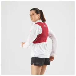 Salomon - Women's Sense Pro 5 Set - Gilet De Running -Magasin D'Équipement De Plein Air salomon womens sense pro 5 set gilet de running detail 3