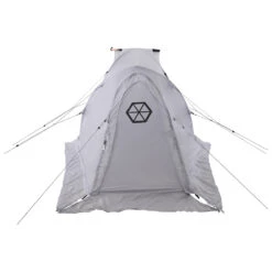Samaya - Vestibule Assaut 2 Nylon - Rallonge Pour Tente 10 Samaya - Vestibule Assaut 2 Nylon - Rallonge Pour Tente -Magasin D'Équipement De Plein Air samaya vestibule assaut 2 nylon rallonge pour tente detail 3