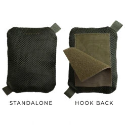 SAVOTTA - Trinket Pouch - Sac 8 SAVOTTA - Trinket Pouch - Sac -Magasin D'Équipement De Plein Air savotta trinket pouch sac detail 2