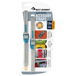 Sea To Summit - 10mm Tie Down Accessory Strap -Magasin D'Équipement De Plein Air sea to summit 10mm tie down accessory strap 1